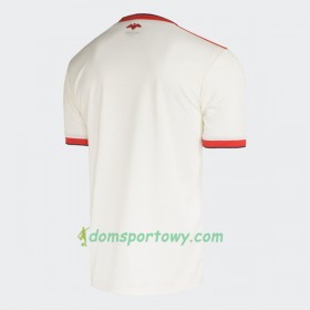 Koszulka CR Flamengo Wyjazdowe Koszulki Piłkarskie 2018-2019 Krótki Rękaw